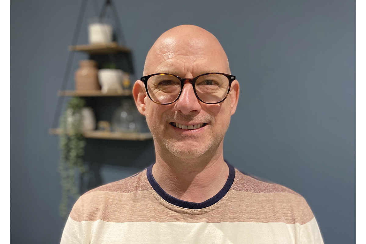 Becoming an agent of change