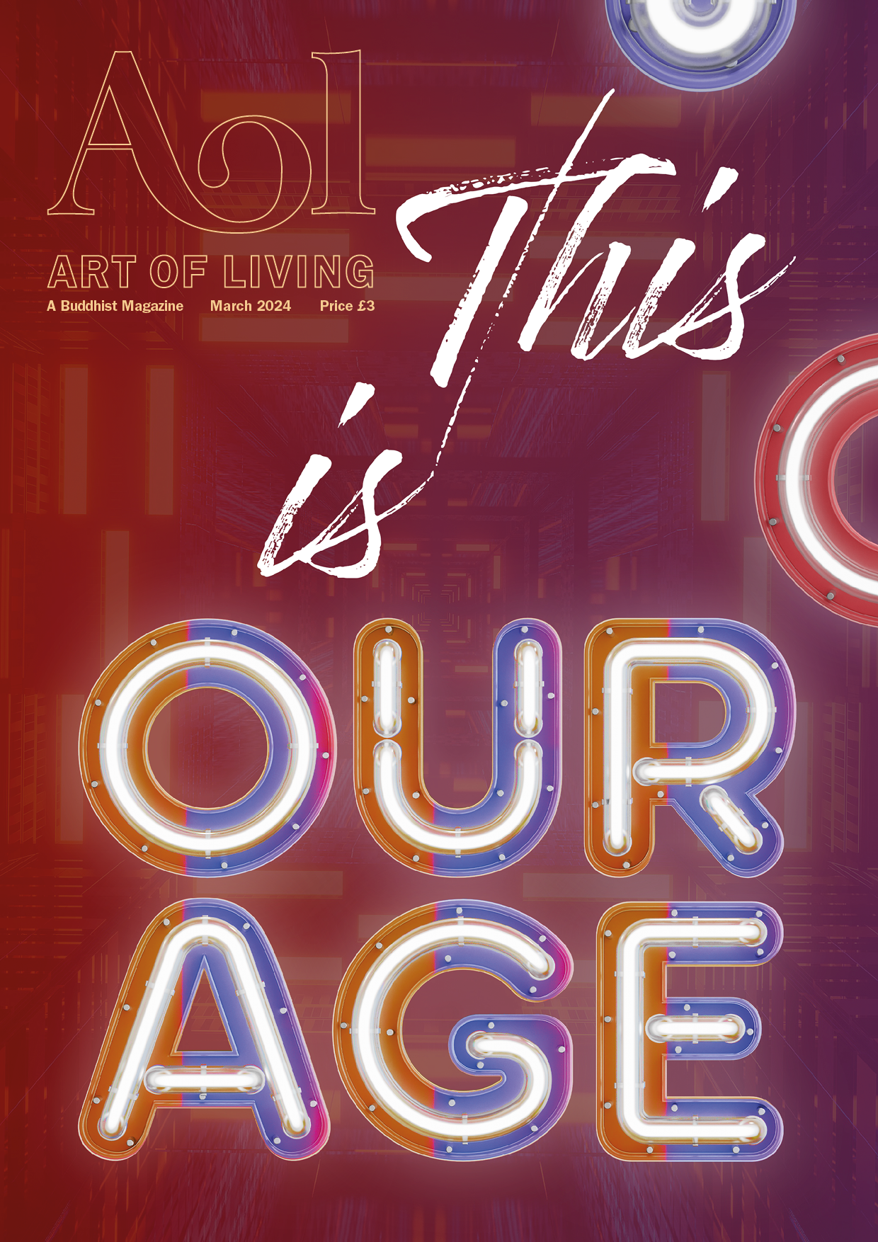 This is Our Age