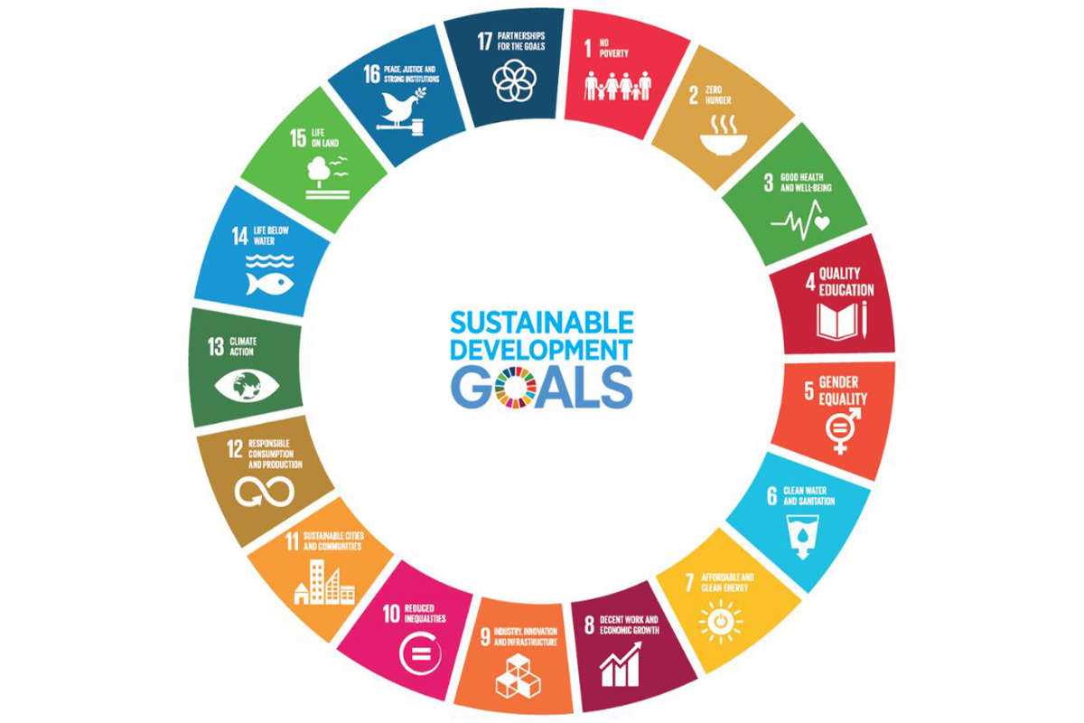 SGI and the Sustainable Development Goals