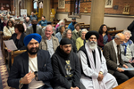 Maidenhead interfaith event