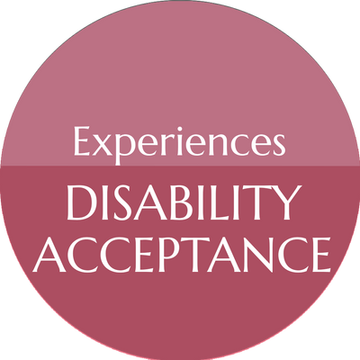 Disability Acceptance