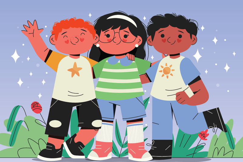 Bullying is a form of violence